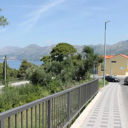 Lea Apartmán *