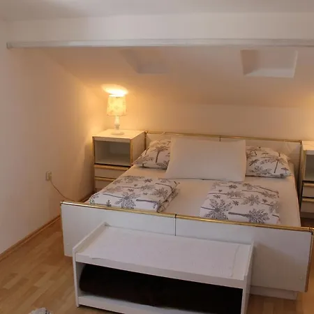 Apartmán Lea