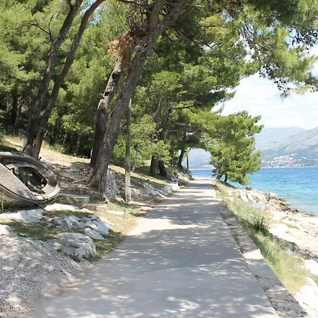 Lea Apartmán Cavtat