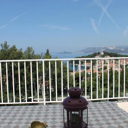 Διαμέρισμα Lea Cavtat